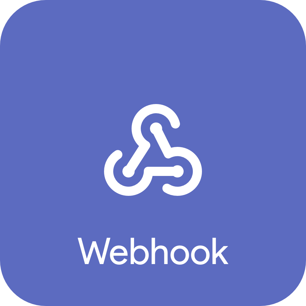 Webhook - Panduan MacroDroid