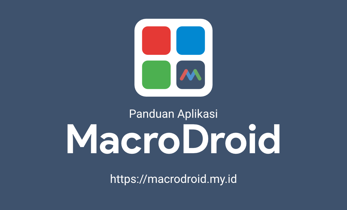 Macrodroid